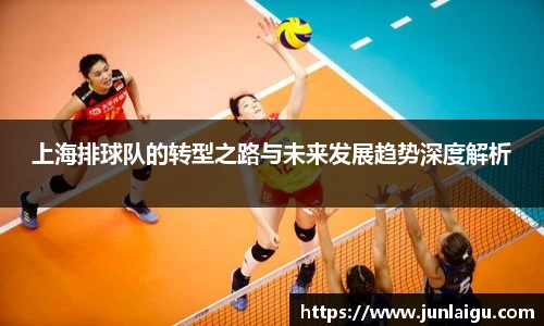 jjb竞技宝上海排球队的转型之路与未来发展趋势深度解析
